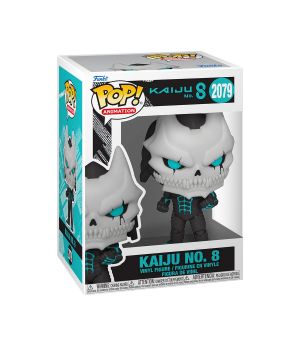 FUNKO POP KAIJU NO8 -VINYL FIGURE 2079 KAIJU NO8 