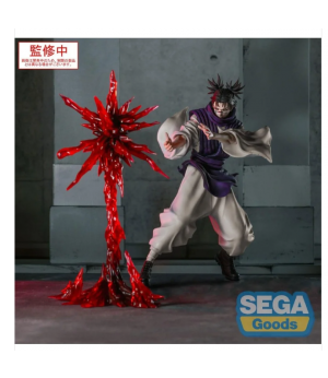 JUJUTSU KAISEN CHOSO SUPERNOVA LUMINASTA