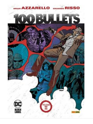 100 BULLETS 2