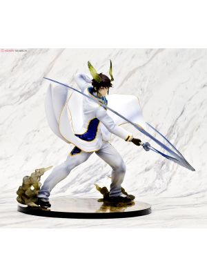 Figuarts Zero Hizamaru Akari TERRAFORMARS