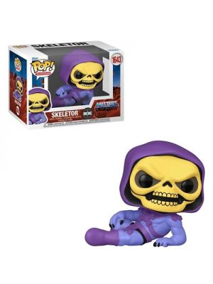 Funko POP! Television Masters of the Universe Skeletor meme 1643