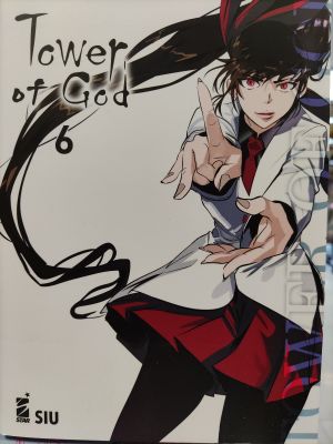 Tower of God 6