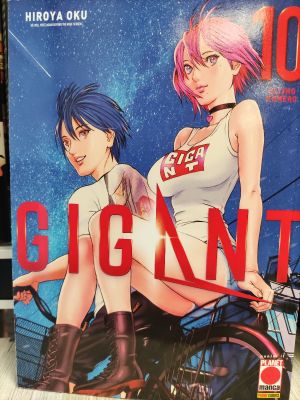 Gigant 10