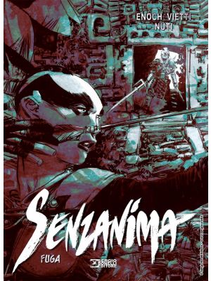 Senzanima 14 Fuga Variant
