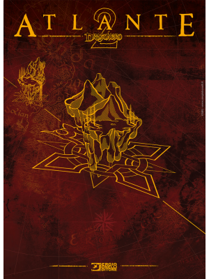 ATLANTE DRAGONERO 2