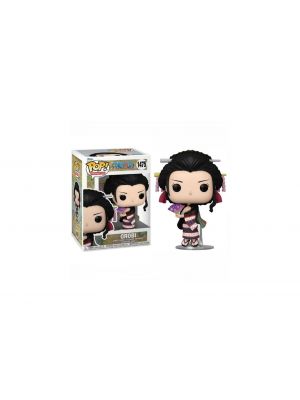 Funko Pop - Orobi One Piece  