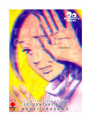20TH CENTURY BOYS ULTIMATE DELUXE EDITION 6