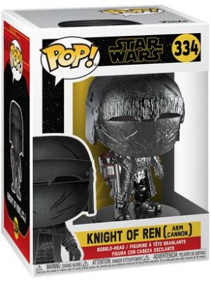 FUNKO POP STAR WARS RISE OF SKYWALKER KOR CANNON 