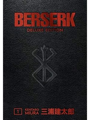 BERSERK DELUXE EDITION 1