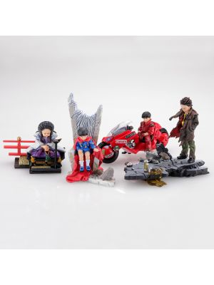 AKIRA PART 3 MINIQ DISPLAY (6)