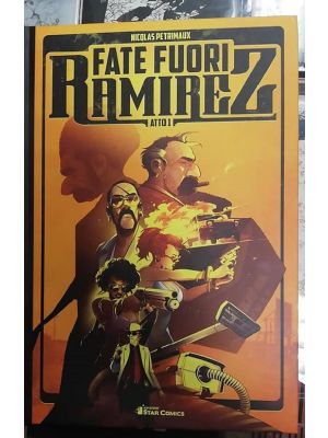 FATE FUORI RAMIREZ