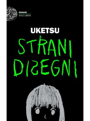 STRANI DISEGNI
