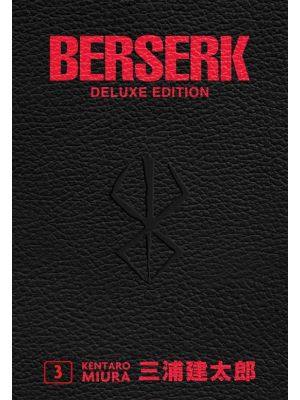 Berserk Deluxe  3 corretta 
