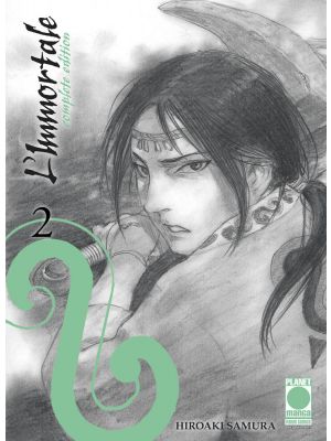 L'Immortale Complete Edition 2