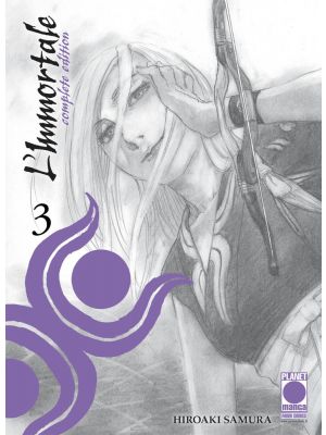 L'Immortale Complete Edition 3