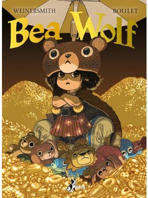 BEA WOLF 