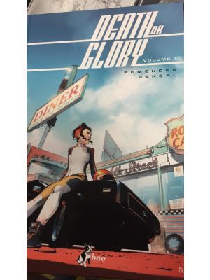 Death Or Glory – Volume 1