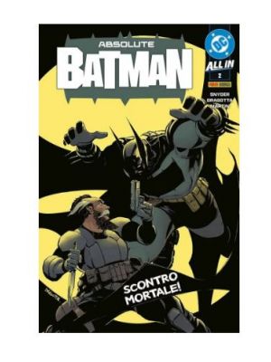 ABSOLUTE BATMAN 2  
