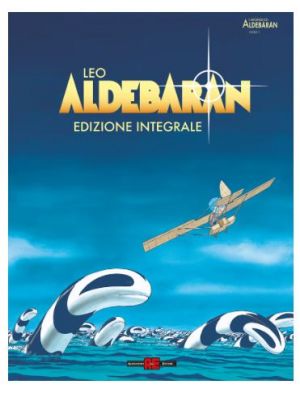 Aldebaran - Edizione Integrale 