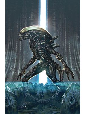 Alien Deluxe Vol. 1 
