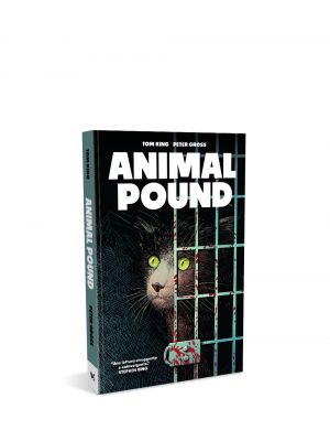 Animal Pound 