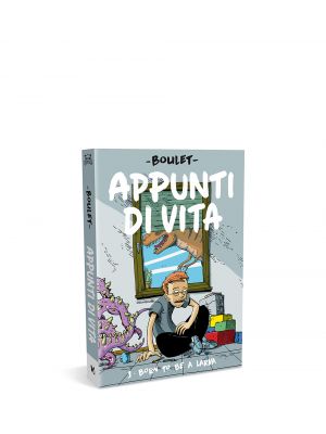 Appunti Di Vita  Volume 1