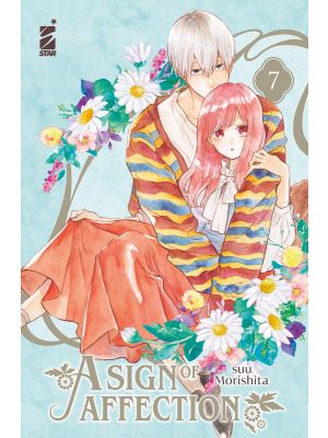 A SIGN OF AFFECTION  7