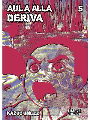 AULA ALLA DERIVA 5