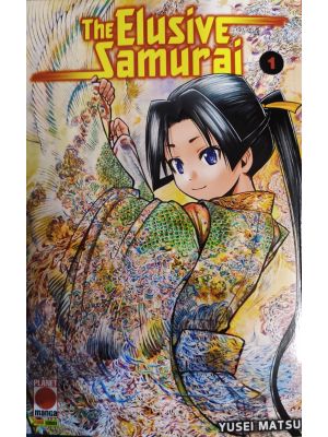 The Elusive Samurai 1