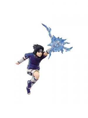 NARUTO SHIPPUDEN - EFFECTREME - UCHIHA SASUKE