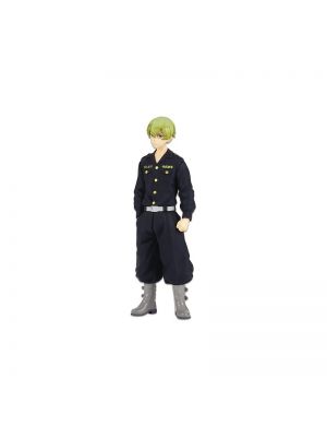 TOKYO REVENGERS - CHIFUYU MATSUNO - BANPRESTO 