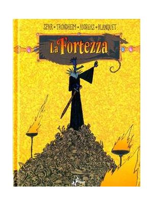 LA FORTEZZA 2