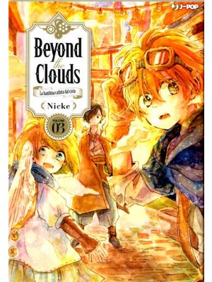 BEYOND THE CLOUDS 3