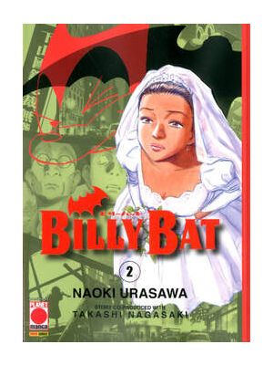 Billy Bat 2