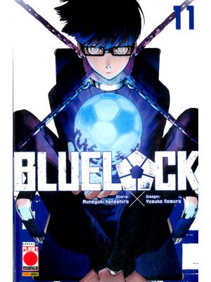  BLUE LOCK 11