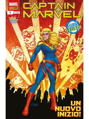 Captain Marvel   1