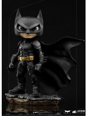 THE DARK KNIGHT BATMAN MINICO