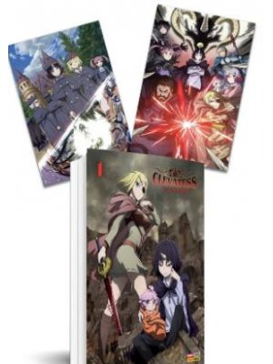 Clevatess 1 Instant Variant Crunchyroll 