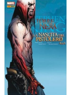 La Torre Nera La Nascita del Pistolero 4