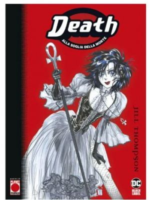 Death Alla Soglia della Morte