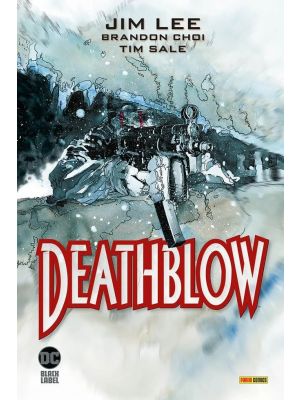 Deathblow – DC Deluxe 