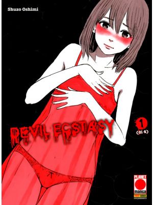 DEVIL ECSTASY 1