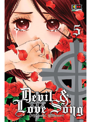  DEVIL & LOVE SONG 5