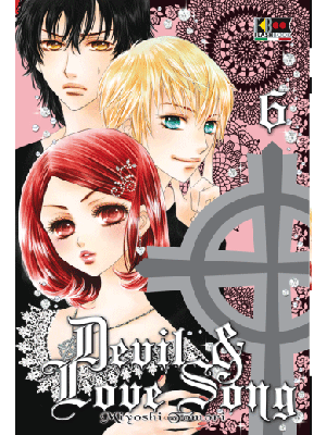 DEVIL & LOVE SONG 6 