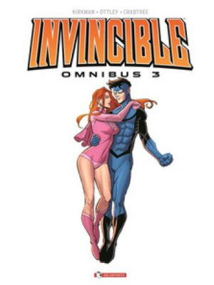 invincible omnibus 3 