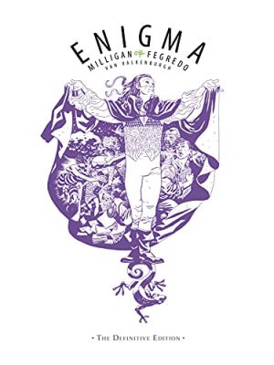 enigma 