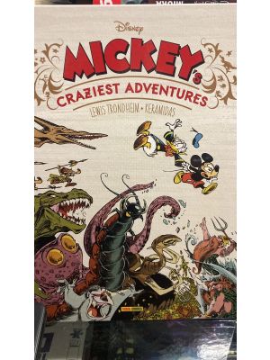 Mickey's Craziest Adventures Disney Collection