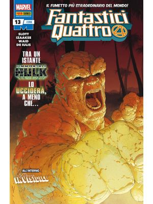 Fantastici Quattro   13 Fantastici Quattro   398