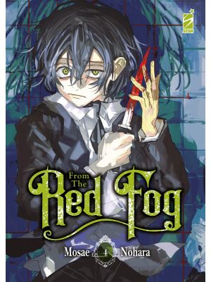 FROM THE RED FOG 4