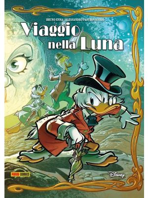 Viaggio nella Luna  Disney Special Books 32